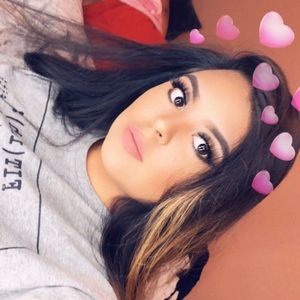 Meet your Posher, Lizeth